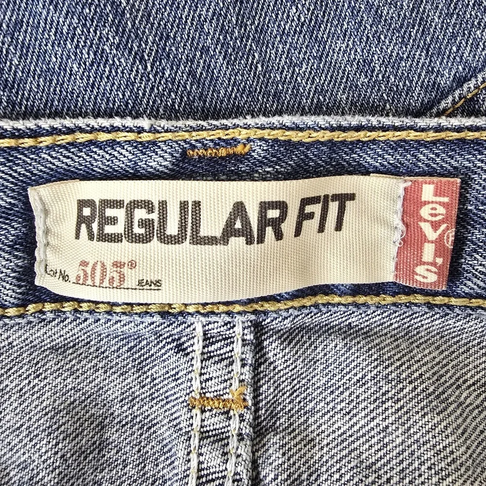 Levis please read